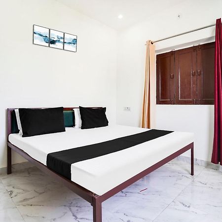 Hotel O The Moon بريلي المظهر الخارجي الصورة