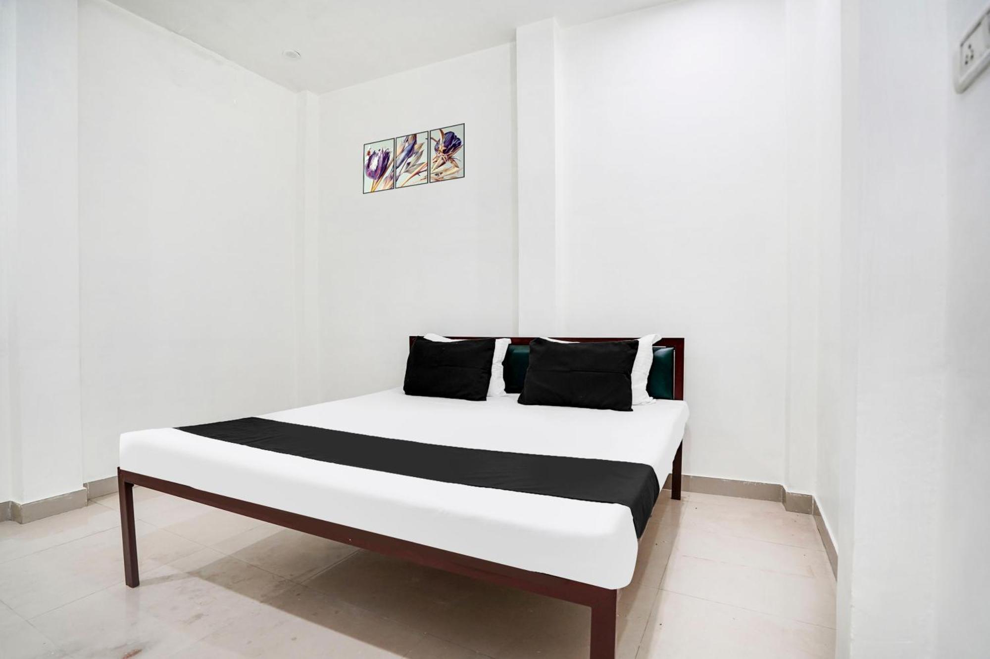 Hotel O The Moon بريلي المظهر الخارجي الصورة