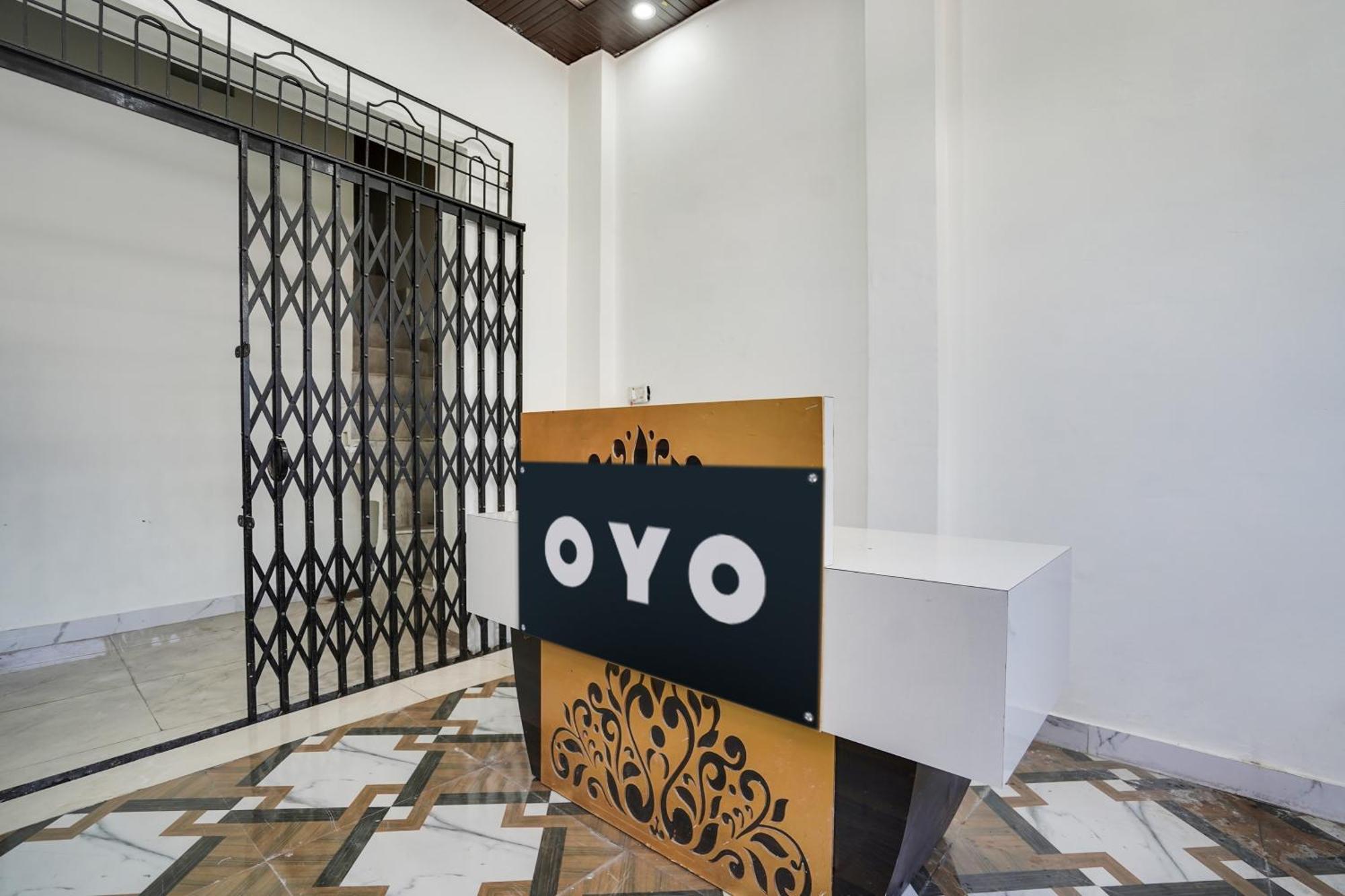 Hotel O The Moon بريلي المظهر الخارجي الصورة