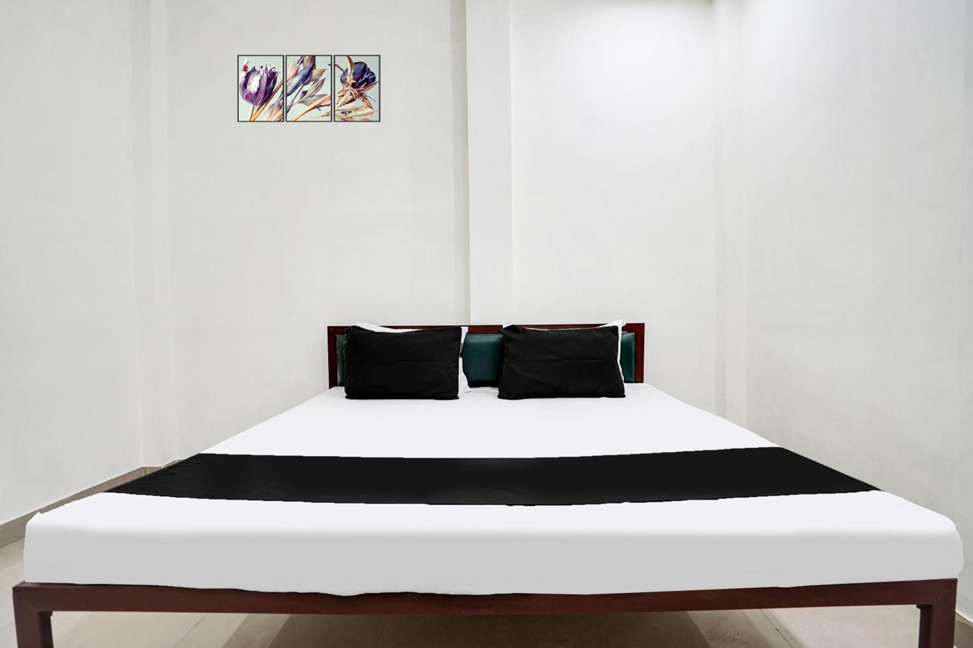 Hotel O The Moon بريلي المظهر الخارجي الصورة