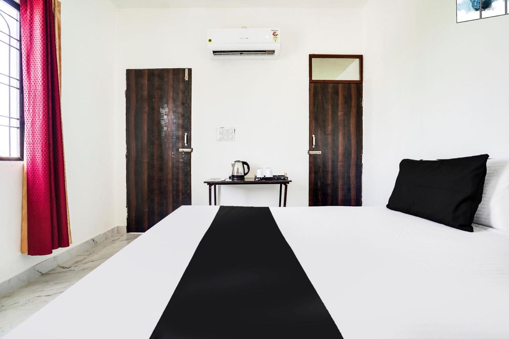 Hotel O The Moon بريلي المظهر الخارجي الصورة