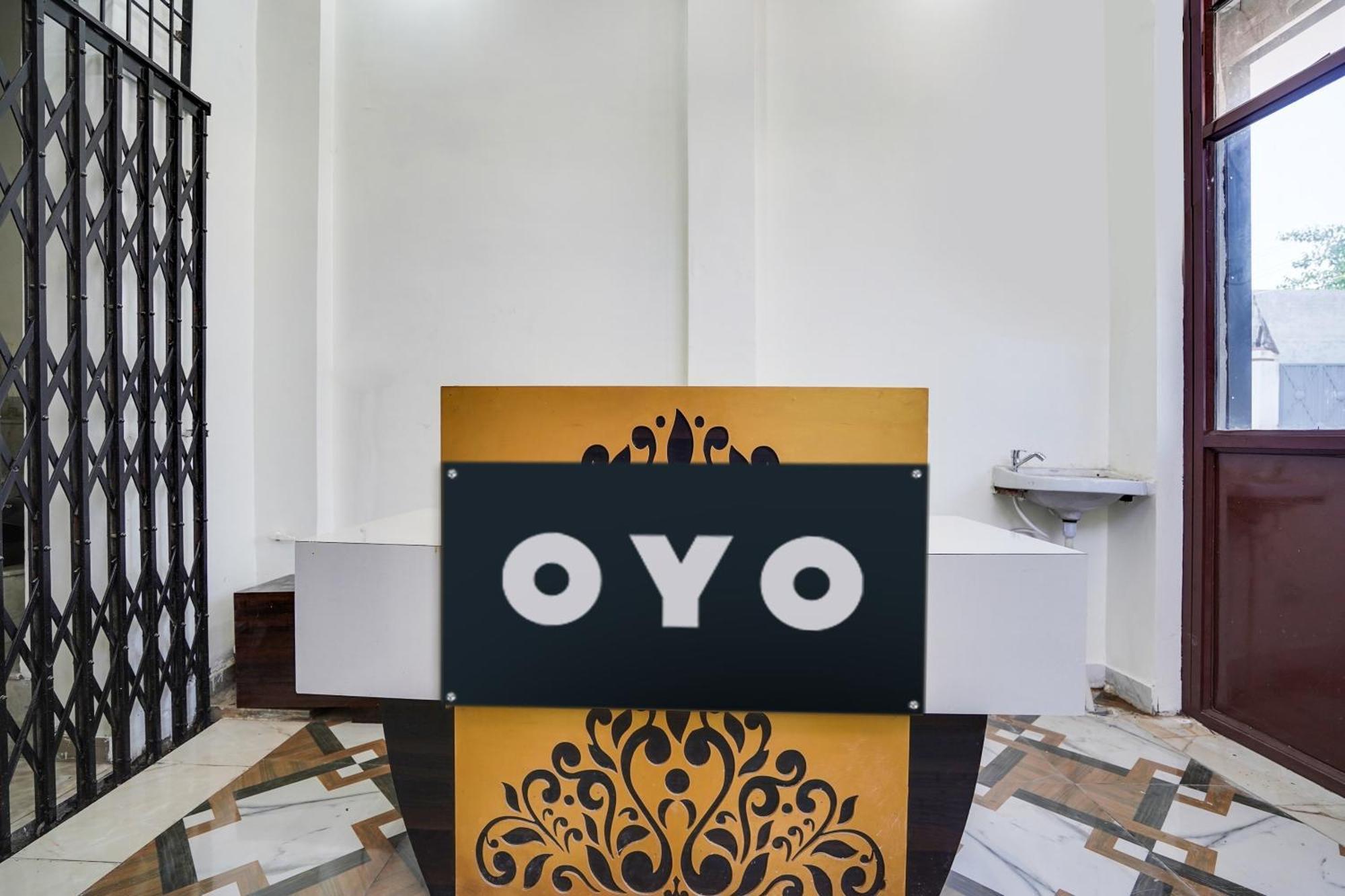 Hotel O The Moon بريلي المظهر الخارجي الصورة